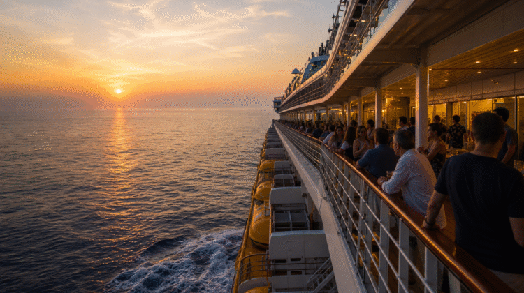 Firefly gpt image ruise Tourism and the Power of Storytelling How Floating Cities Became Journeys 204238