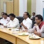 Karnataka Health Minister Cracks Down on Hotel Hygiene