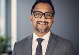 Jacob Mojes Balla General Manager Sales Ramee Group of Hotels