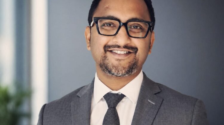 Jacob Mojes Balla General Manager Sales Ramee Group of Hotels