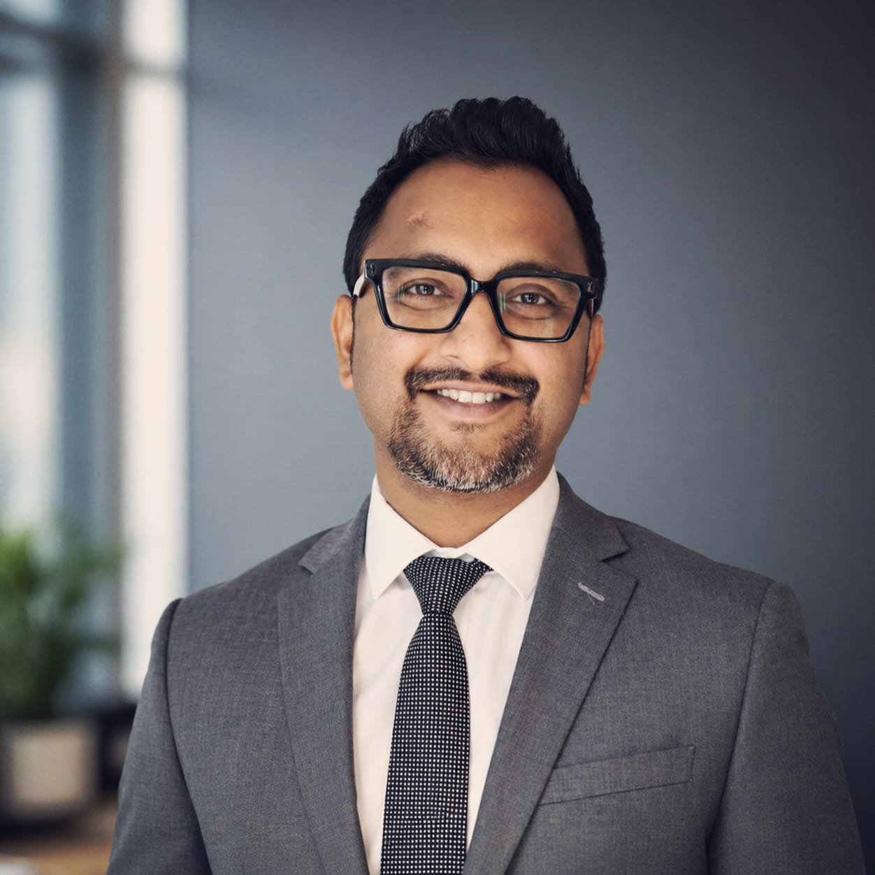 Jacob Mojes Balla General Manager Sales Ramee Group of Hotels