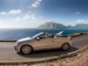 Scenic drive through Cape Town South Africa