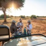 Smell the Coffee in Kruger: When a Morning Ritual Becomes a Safari Experience