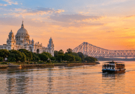 West Bengal