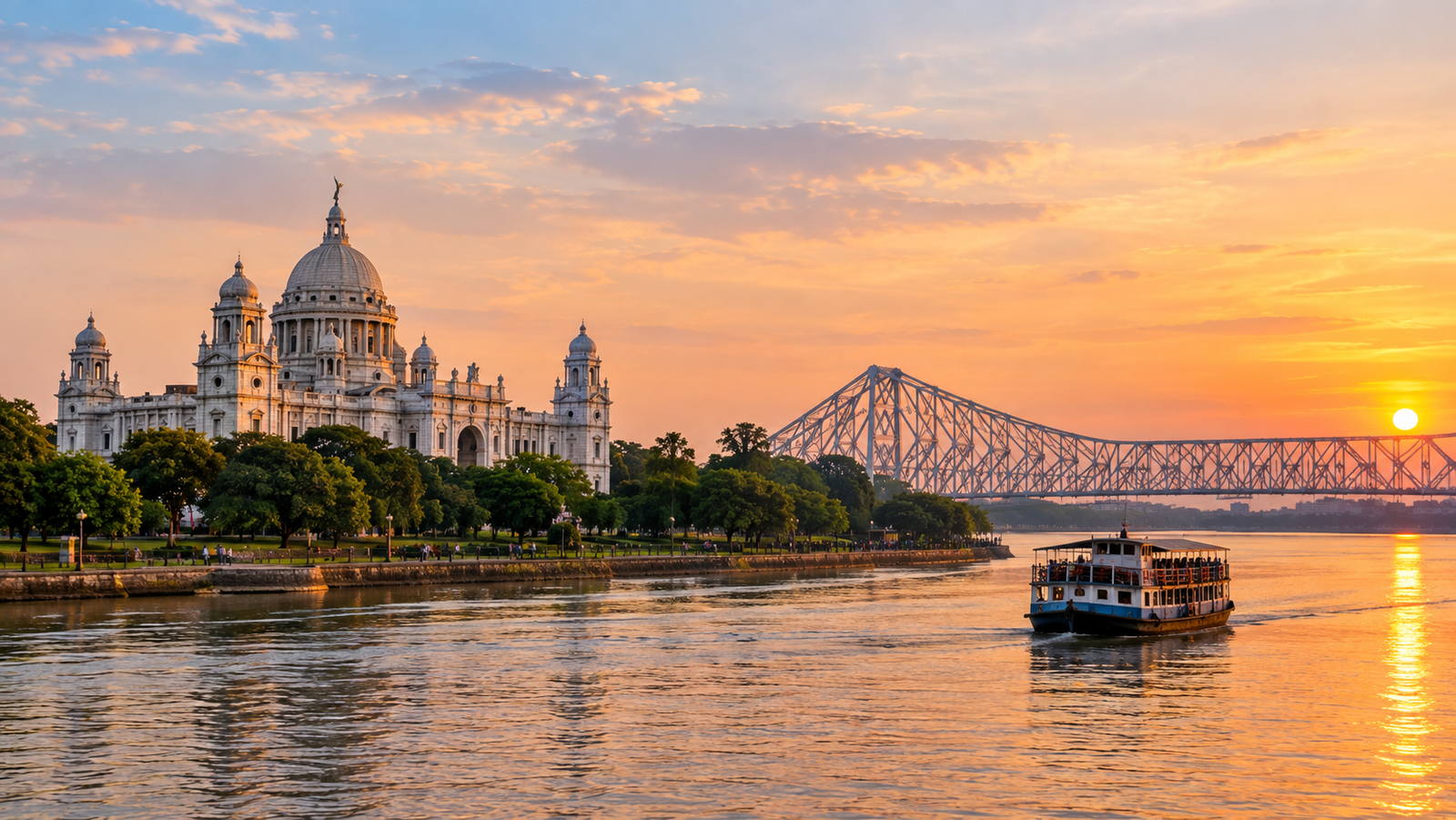 West Bengal