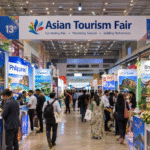 Dhaka becomes an Asian tourism trade meeting point