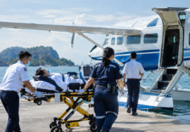 Siam Seaplane