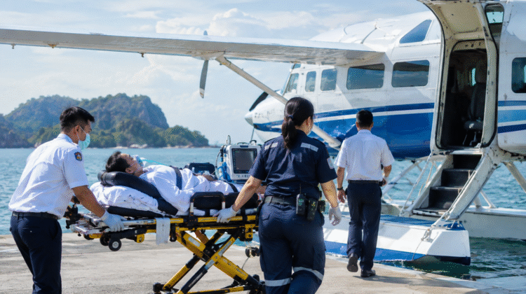 Siam Seaplane