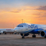 Indian aviation remains heavily concentrated around IndiGo and Air India
