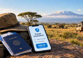 Tanzania