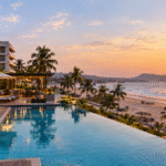 Andhra Pradesh Tourism Push Drives New Hotel Const