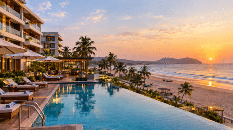 Andhra Pradesh Tourism