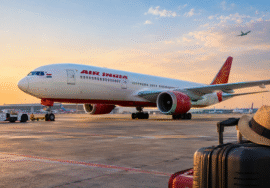Air India