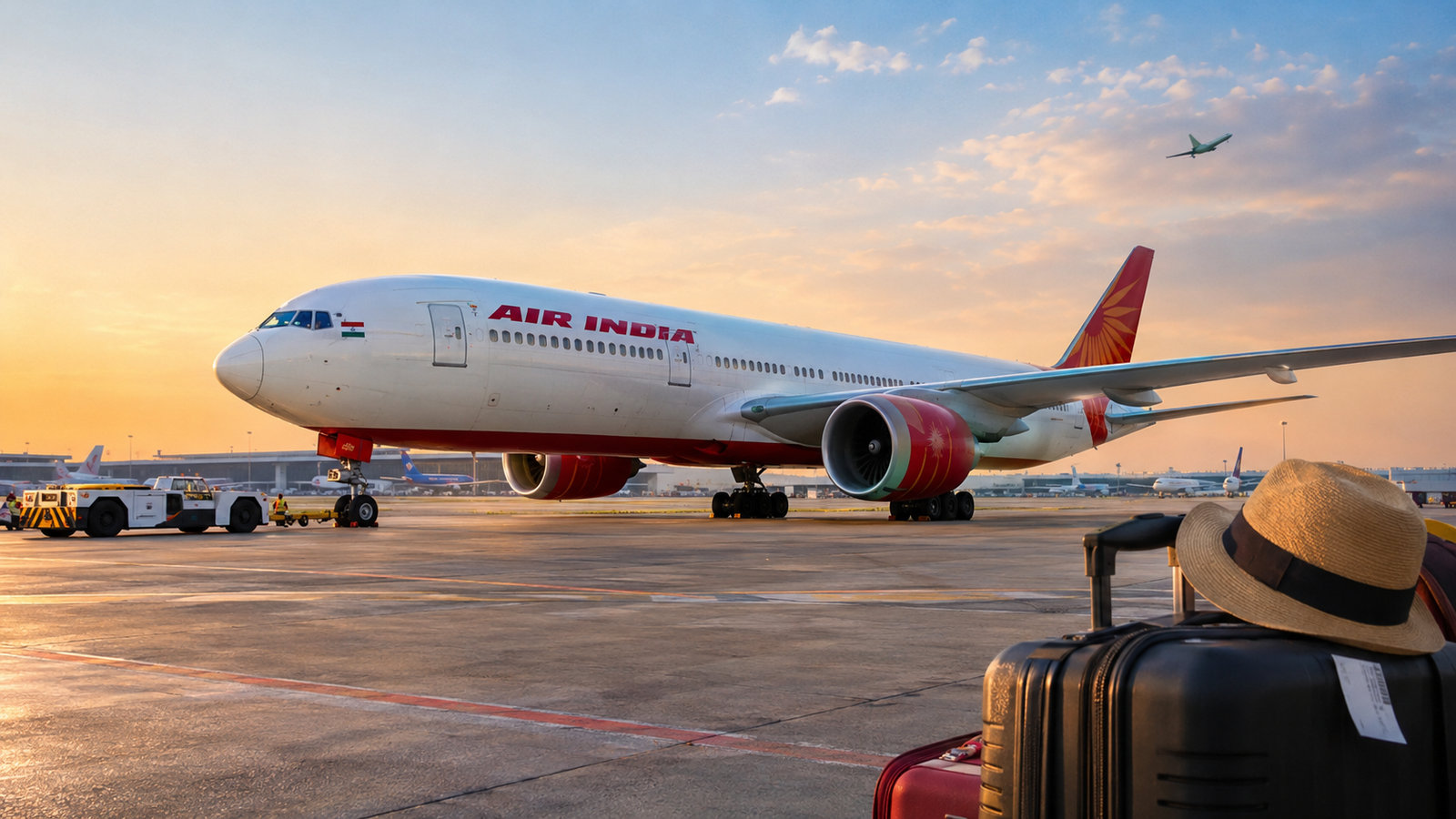 Air India