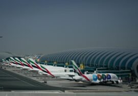 Middle East aviation hubs face disruption as Iran conflict affects regional air connectivity