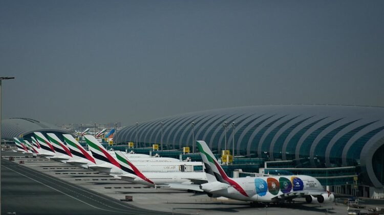 Middle East aviation hubs face disruption as Iran conflict affects regional air connectivity