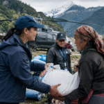 PATA Foundation steps up after Nepal’s touri