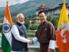 Firefly gpt image Bhutan sharpens its India and MENA strategy generate image without text make sure i 303271