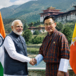 Bhutan sharpens its India and MENA strategy