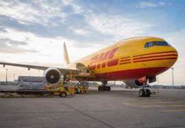Firefly gpt image DHL and Singapore Airlines renew Changi freighter partnership DHL Express and Singapo 628405