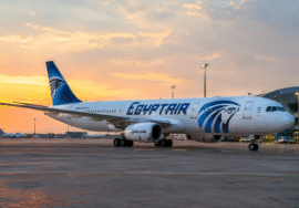 EgyptAir