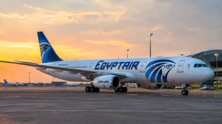 EgyptAir