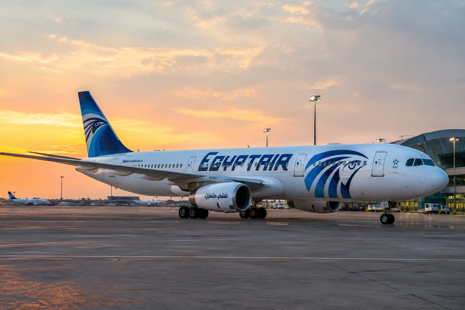 EgyptAir