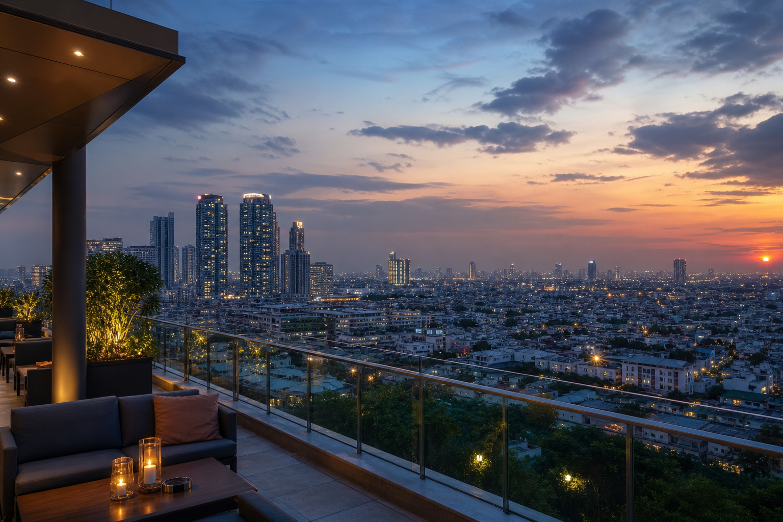 Firefly gpt image Hilton calls India the most exciting market for travel and tourism globally Hilton 990811