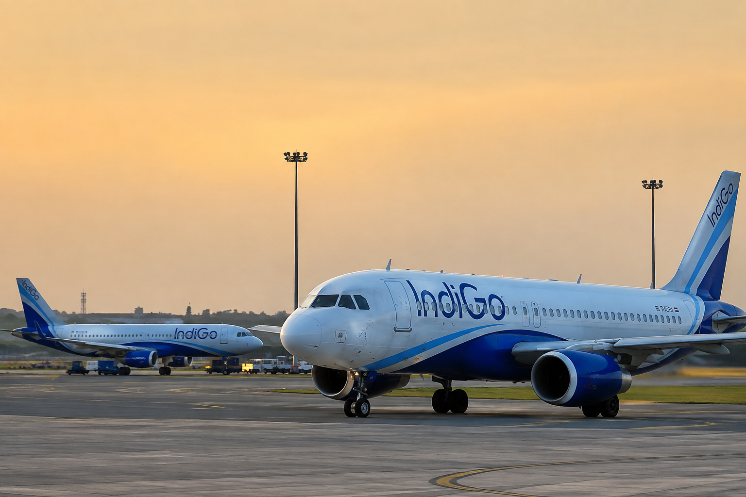 Firefly gpt image Indian airlines trim capacity — but not everywhere generate image without text make 303271