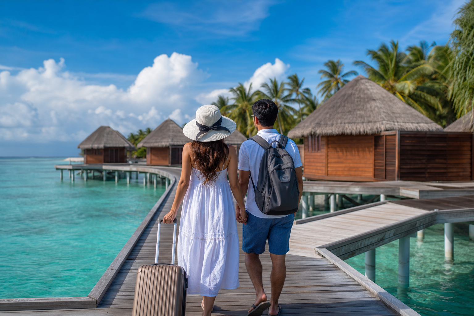 Firefly gpt image Long Weekend Bookings Surge 40 as Indian Travellers Embrace Short International Brea 990811