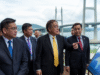Firefly gpt image Sarawak pushes BIMP EAGA from conversation to connectivity generate image without t 303271