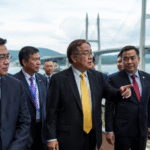 Sarawak pushes BIMP-EAGA from conversation to conn