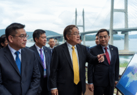 Firefly gpt image Sarawak pushes BIMP EAGA from conversation to connectivity generate image without t 303271