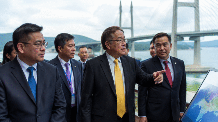 Firefly gpt image Sarawak pushes BIMP EAGA from conversation to connectivity generate image without t 303271
