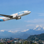 flydubai heads for Pokhara