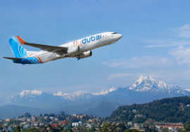 flydubai