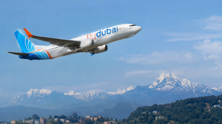 flydubai