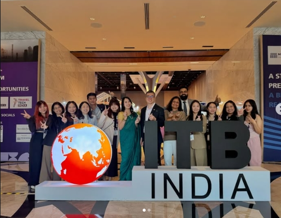 ITB INDIA 1