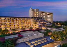 India’s expanding tourism demand highlights the gap between branded hotels and total lodging supply
