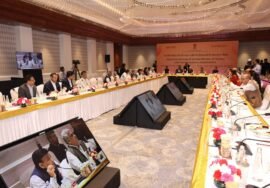 Bharat Mandapam hosts India's World Tourism Day 2026 digital tourism programme
