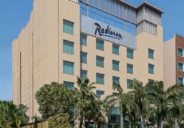 Radisson Hotel Group expands its India hotel portfolio toward a 500-property target by 2030