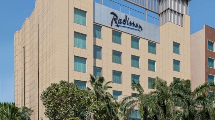 Radisson Hotel Group expands its India hotel portfolio toward a 500-property target by 2030