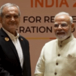 India and Iran Strengthen Strategic Cooperation