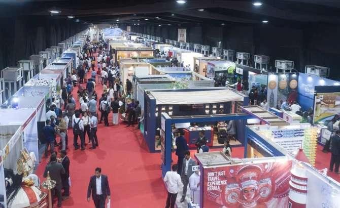 Kerala Travel Mart 2026 brings international and domestic travel buyers together in Kochi