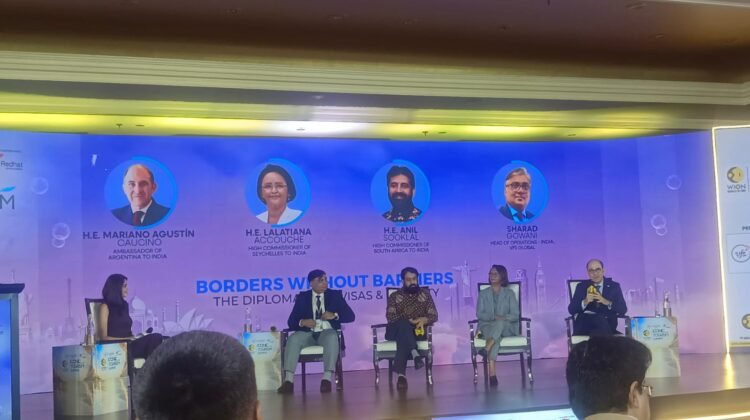 Iconic Tourism Summit