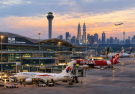 Kuala Lumpur