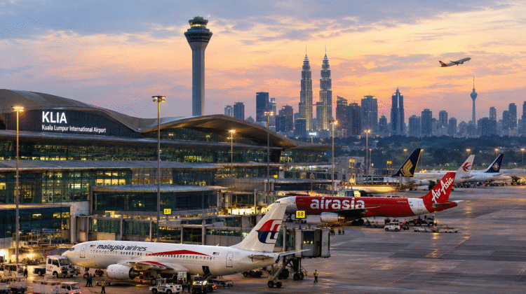 Kuala Lumpur