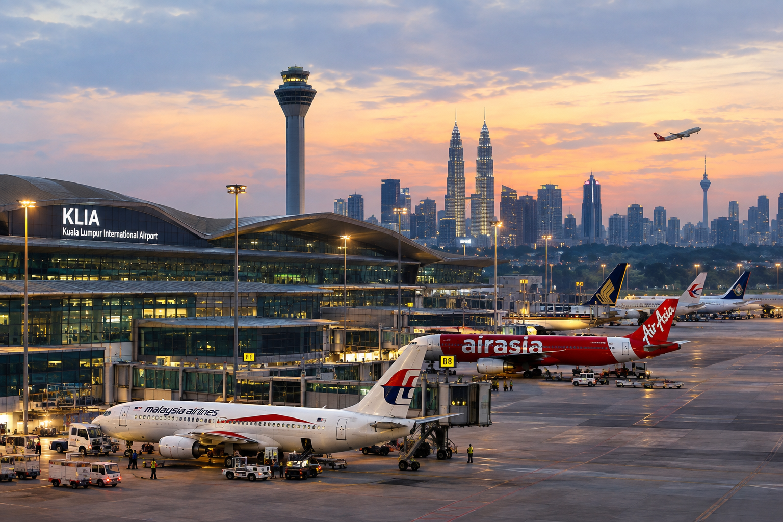 Kuala Lumpur