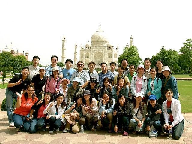 India–China Air Corridor Signals Recovery as Chinese Tourist Arrivals Rise, B2B Push Planned 4 image 3