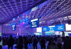 Mumbai business hotel and MICE demand during major corporate events in India